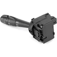 KUANGYE - Telecomando Luces Para Renault Symbol 1.6 2012 2017