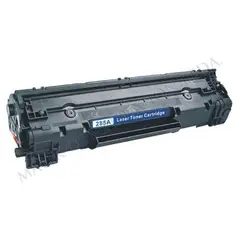 MALIK - Toner compatible para Hp 85A Negro Laserjet CE285A P1102w