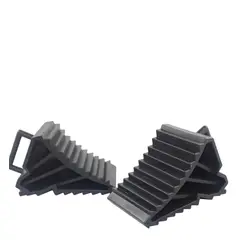 GENERICO - X2 Cuñas Antideslizante Para Auto Camioneta