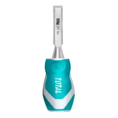 TOTAL TOOLS - Cincel Formon Para Madera 16mm Total Tht41166