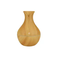 GENERICO - Humificadores Difusor De Aromas Humidificador De Aire 130ml