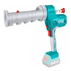 TOTAL TOOLS - Pistola Calafatera Inalambrica 20v Total Tcgli2001