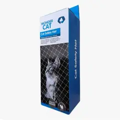 ATLAS - Mallas Seguridad Para Gatos