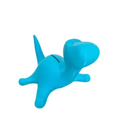 GENERICO - Alcancía - Dinosaurio