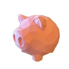 GENERICO - Alcancía - Cerdo