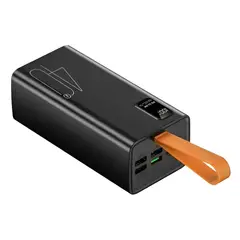 GENERICO - Power Bank Irm Pro12 40000 Mah