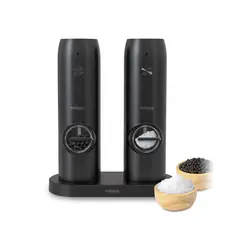 THORBEN - Moledor de Especias Usb Grinder Set