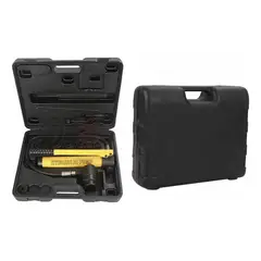 GENERICO - Knock Out Perforadora Perforador Tableros Sacabocados