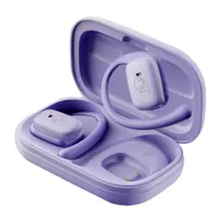 BRO TOUMI - Audífonos Kuromi S06 De Tws Auriculares Bluetooth 54-Morado