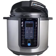 BLAUPUNKT - OLLA DE PRESION QUICK COOK 7 ELECTRICA