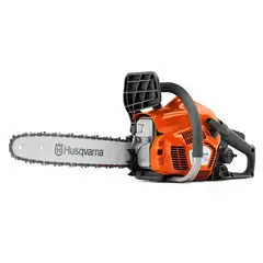 HUSQVARNA - Motosierra A Gasolina Forestal 40cc Naranja/negro 125 2.068hp