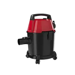 MIDEA - Aspiradora de Barril Wet&Dry 15TA