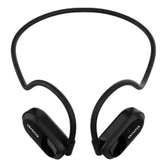 AIWA - Audifonos Bluetooth Deportivos Para Conducción Aw-acf1 Color Negro