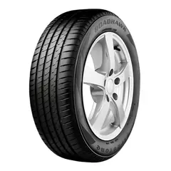 FIRESTONE - Set 4 235/60R16 104H ROADHAWK PR H/T TL BLK CHL