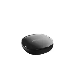HIFUTURE - Audífonos FlyBuds 4 ANC TWS Negro 35 h