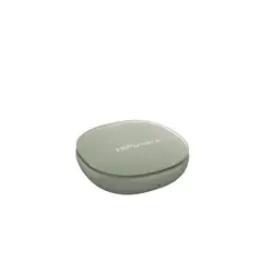 HIFUTURE - Audífonos FlyBuds 4 ANC TWS Verde 35?h