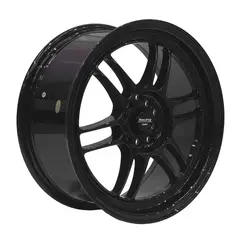 GENERICO - Set 4 Llantas 16x7 4X100/4X114 Et38 RPF1 MB