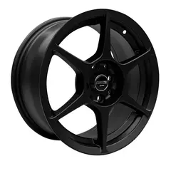 GENERICO - Set 4 Llantas 14x6 4X100/4X114 Et25 P1 MB