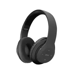 KLIPXTREME - Audífono Pulse Wireless Bluetooth - Color Negro