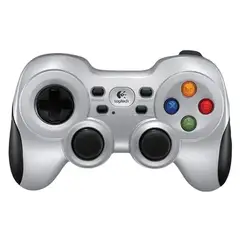 LOGITECH - GAMEPAD INALÁMBRICO F710