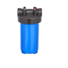 OSMOAQUA - CARCASA PORTA FILTRO BIG BLUE 10¨ - 4,5 DIAMETRO