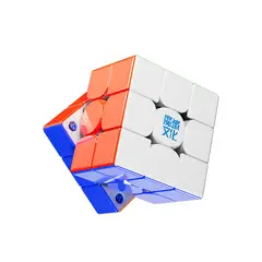 MOYU - 3x3 Weilong V11 BC 20 Imanes Magnético Récord Mundial