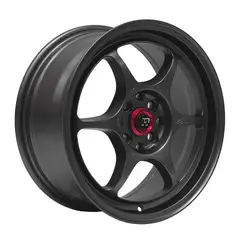 GENERICO - Set 4 Llantas 16x7 4X100/4X114 Et40 PF06 MG