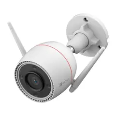 EZVIZ - Camara Wifi IP H3C 2K Plus ColorVU Exterior IP67
