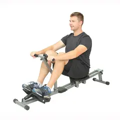 GENERICO - Máquina de Remo Plegables