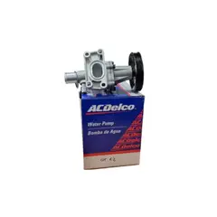 GENERICO - Bomba Agua Chevrolet Spark Gt 461 Acdelco