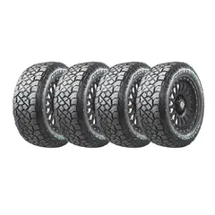 SUMAXX - Set 4 Neumáticos 265/70R16 112T MAX RANGER R/T PR R/T ++ CHN