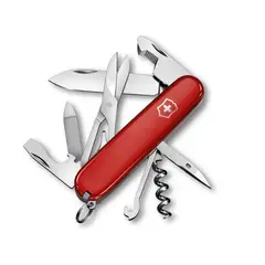 VICTORINOX - Navaja Companion rojo
