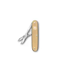 VICTORINOX - Navaja Companion X Alox dorado