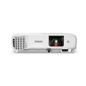 EPSON - Proyector PowerLite E20 V11H981020