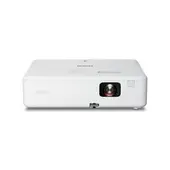 EPSON - Proyector Portátil Co-w01 3000 Lúmenes Wxga Blanco