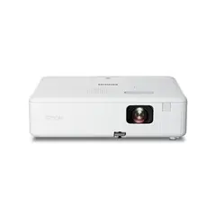 EPSON - Proyector Portátil Co-w01 3000 Lúmenes Wxga Blanco