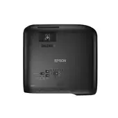 EPSON - Proyector Powerlite Fh52+ 3lcd Full 4000 Lúmenes