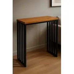 GENERICO - MESA BAR DESAYUNADOR RB THRESHING100