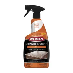 WEIMAN - Limpiador Granito Y Piedra 3 En 1 710ml