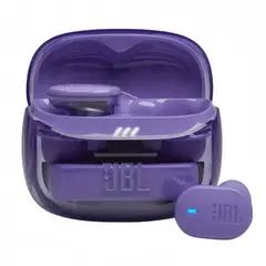 JBL - Tune Buds 2 Audífonos inalámbricos Violeta