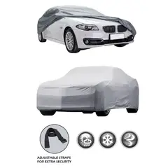 MALIK - Protector Solar Auto XXL Cubierta Impermeable Duradera