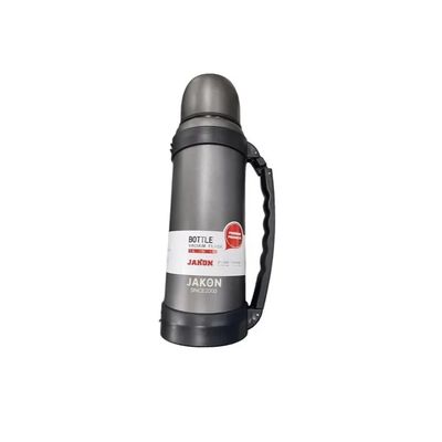 Generico Termo Para Bebidas Calientes 1900Ml Acero