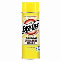 EASY OFF - Limpiador En Spray Hornos Y Parrillas Easy-off 680 Ml Kiosclub