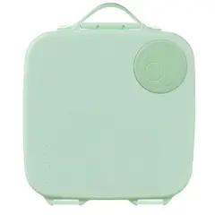 B BOX - Lonchera bbox antiderrames 2 lts. Spearmint