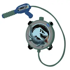 JURASSIC WORLD - Mochila Lanza Agua