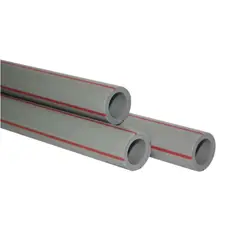 HOFFENS - Tubo fusion PPR 25mm 3mt PN-16