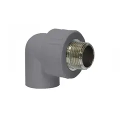 HOFFENS - Codo pp-rct beta 32 x 1 he metalico