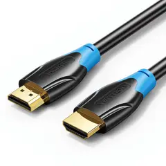 VENTION - Cable Red Cat6 5M Patch Cord UTP RJ45 Internet