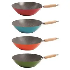 OSTER - Wok color