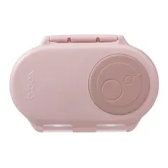 B BOX - Snackbox antiderrame bbox blush crush
